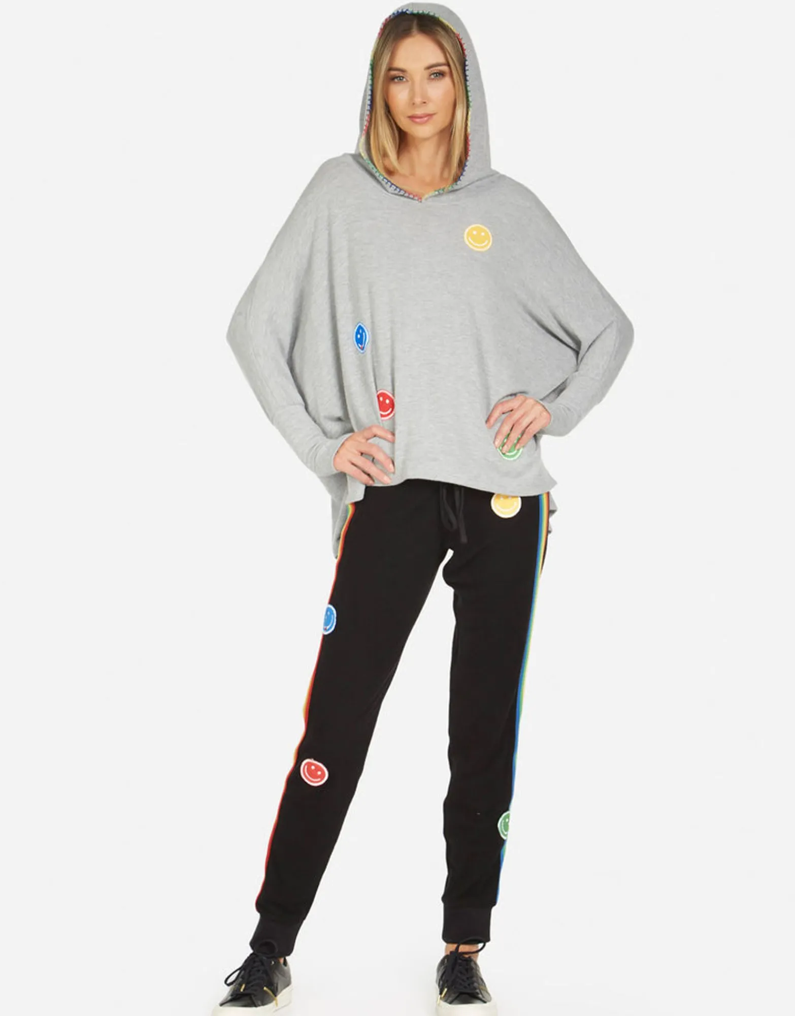 Online Wilma Peace Love Moshi Women Hoodies