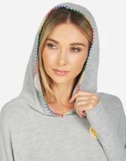 Online Wilma Peace Love Moshi Women Hoodies
