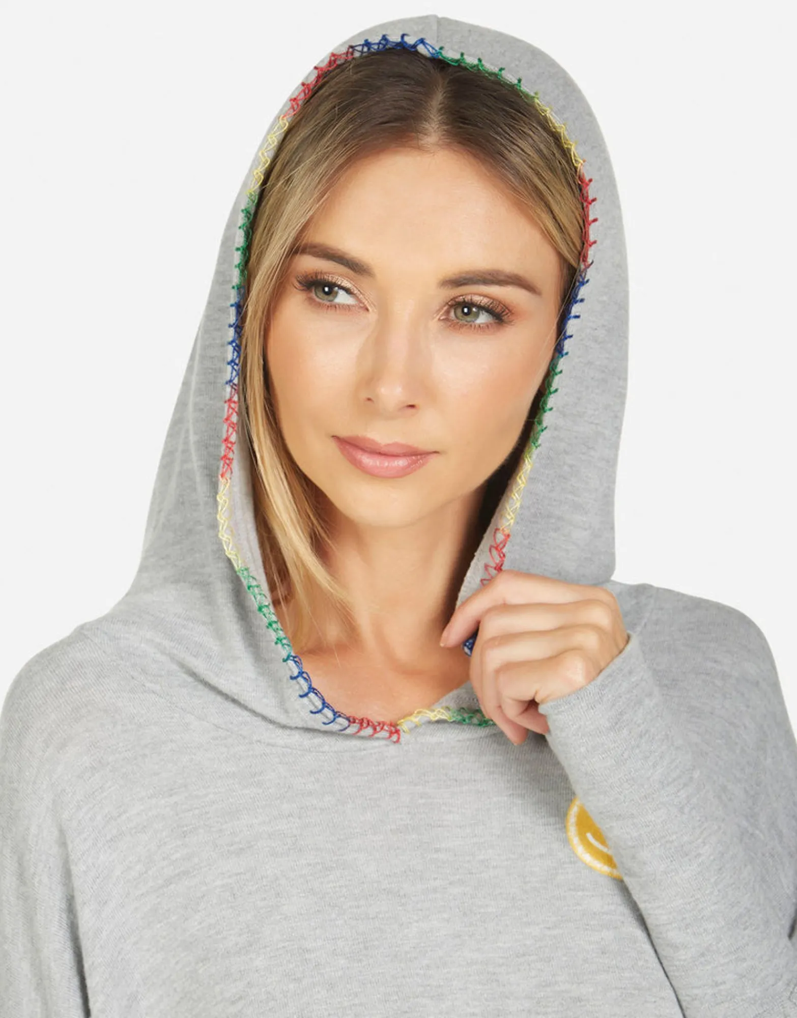 Online Wilma Peace Love Moshi Women Hoodies