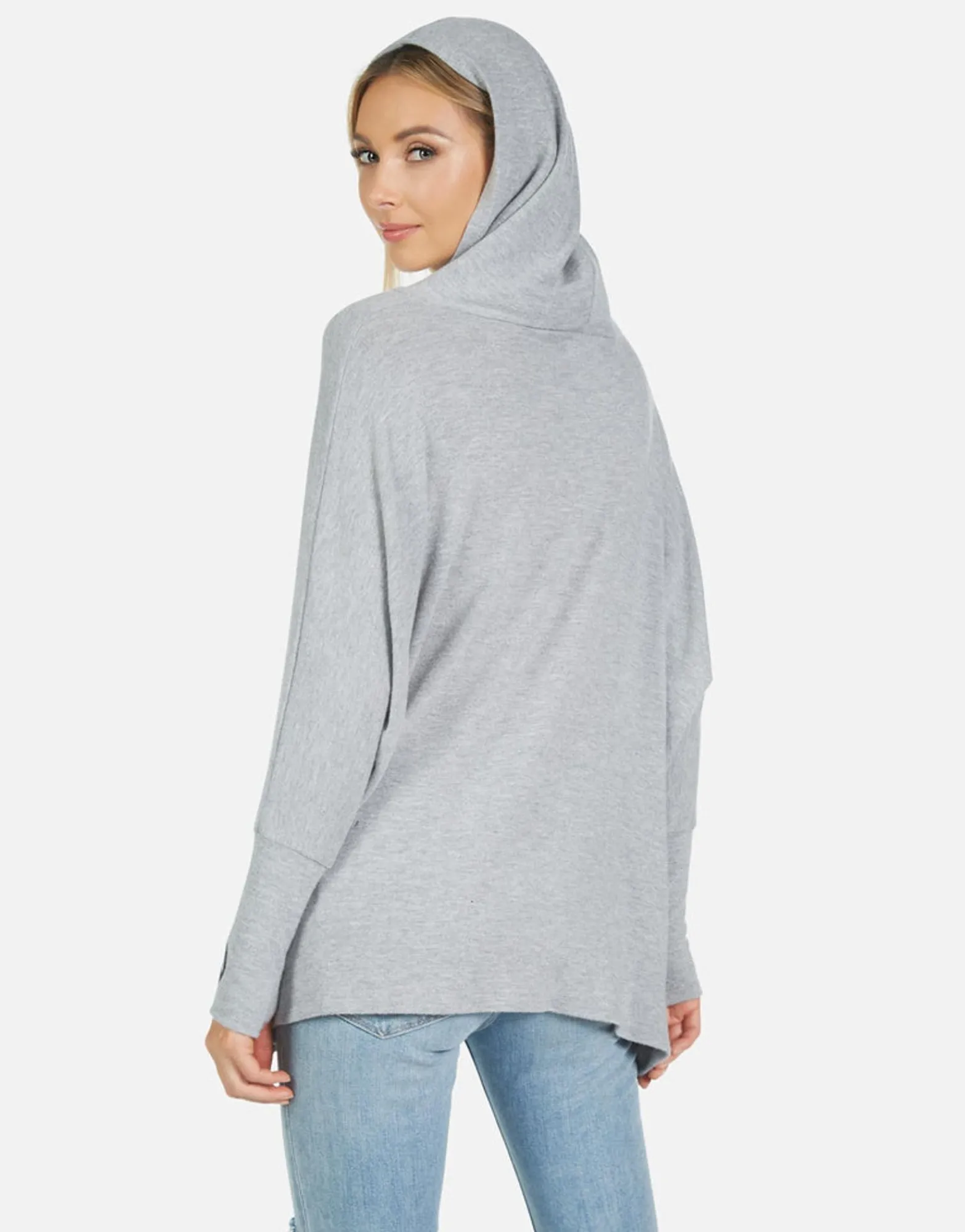 Shop Wilma World Peace Lips Women Hoodies