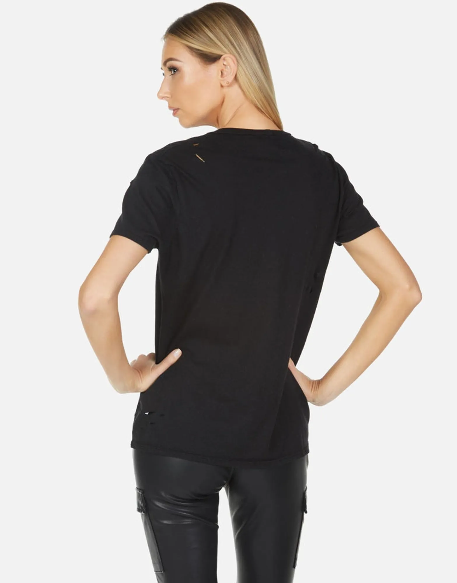 Discount Wolf Bone Diamond Women Short Sleeve