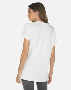 Outlet Wolf I'M A Mess Women Short Sleeve