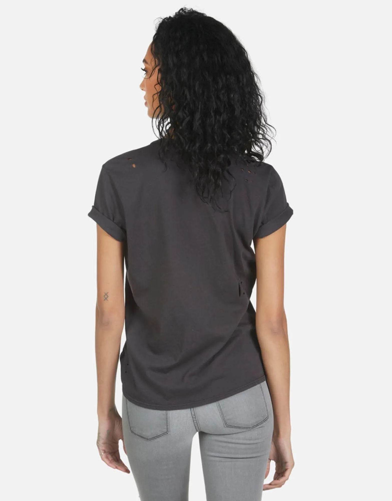 Cheap Wolf Peace Love Camel Women Short Sleeve