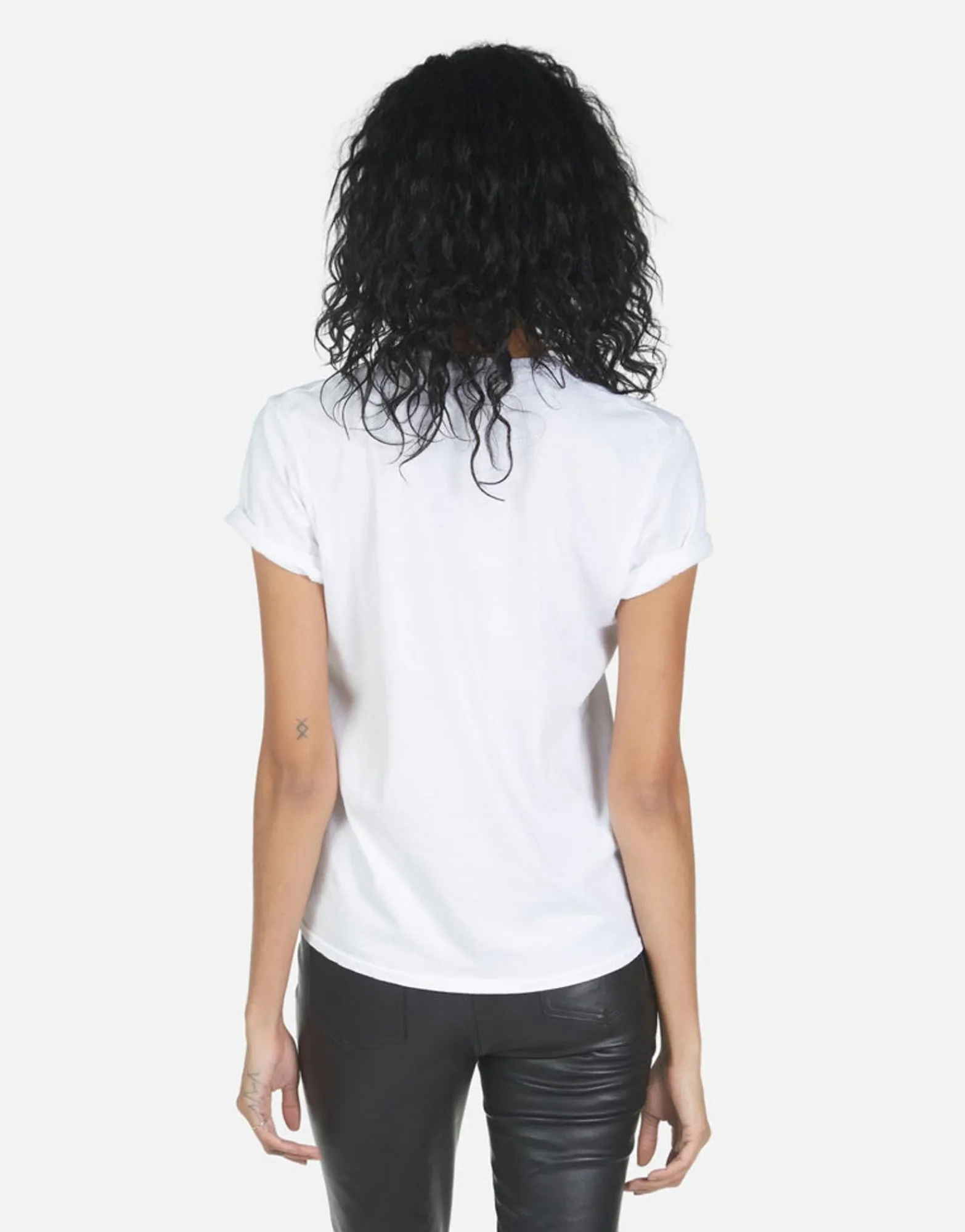 Cheap Wolf Peace Love Camel Women Short Sleeve