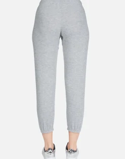 Outlet World Love Crop Sweatpant | Alana By Women Crop Sweatpants