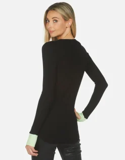 Discount Zelda Poison Cat Women Long Sleeve