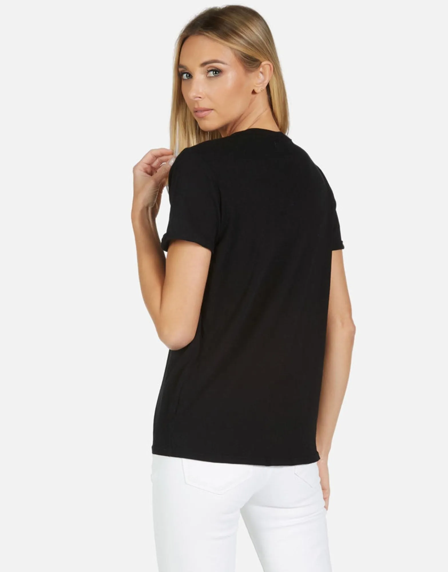 Best Sale Zz Top Eliminator Vintage Tee | Edda X By Women Short Sleeve